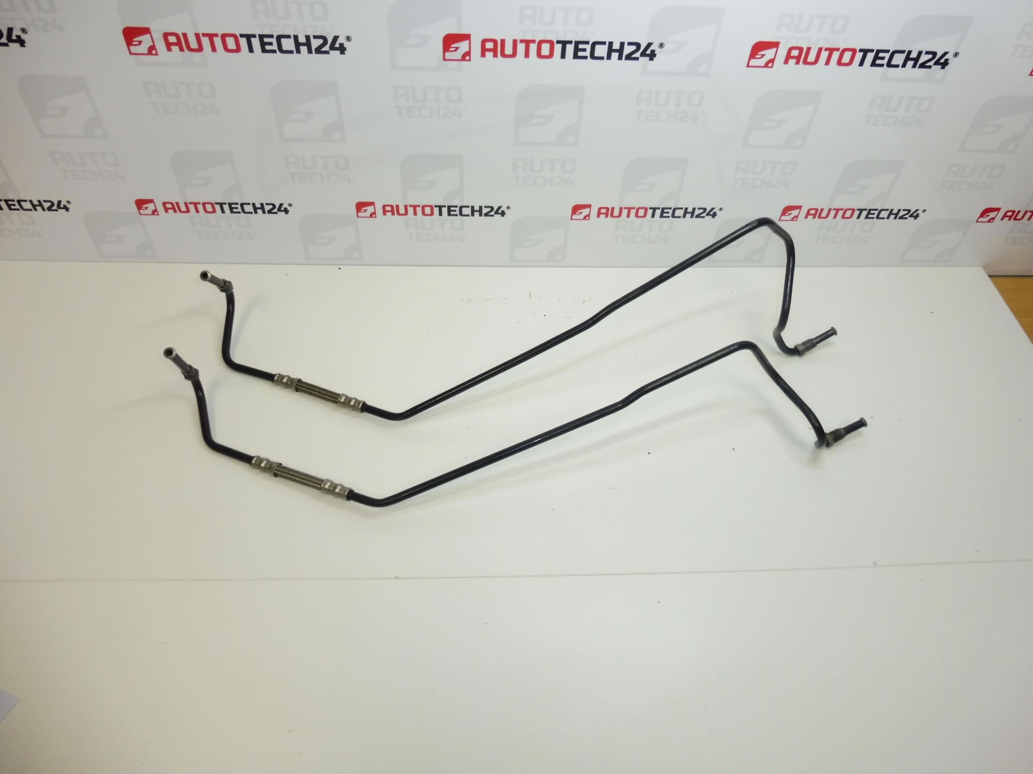 Conduite de frein Citroën Peugeot 4887T0 4887T1