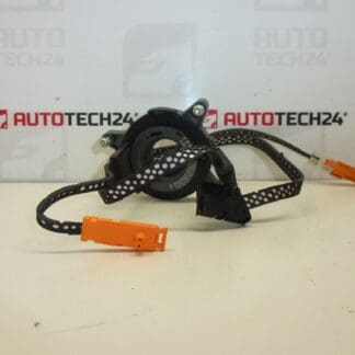 Contacteur rotatif Citroën Peugeot 9635682680 4112CP