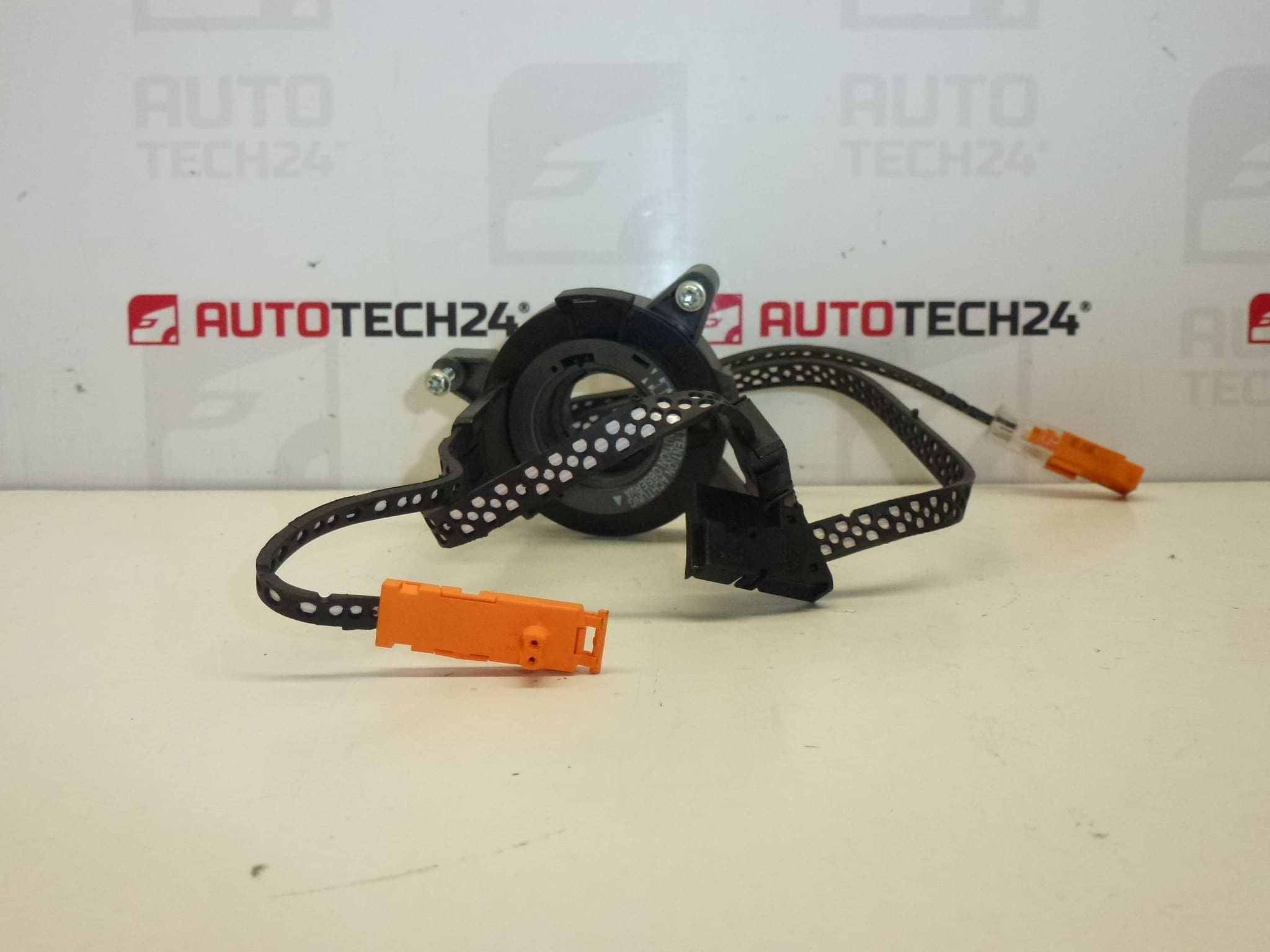 Contacteur rotatif Citroën Peugeot 9635682680 4112CP