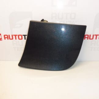 Couvercle de trappe à carburant KTA Peugeot 107 Citroën C1 KTB 1517C5 1517C9