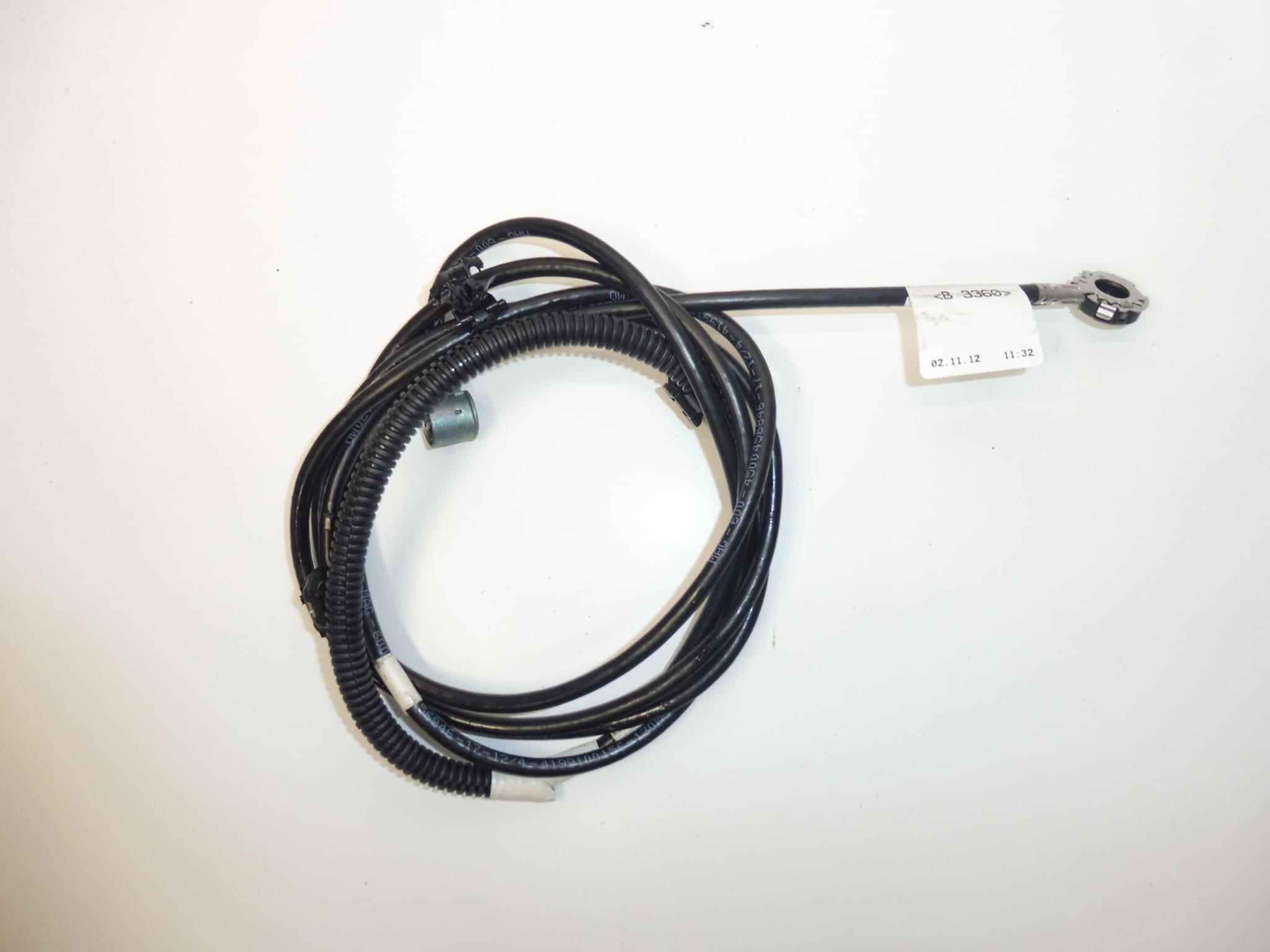 Faisceau d’antenne Citroën C1 Peugeot 107 86101-0H020 B000699880 – Image 2