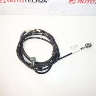 Faisceau d’antenne Citroën C1 Peugeot 107 86101-0H020 B000699880