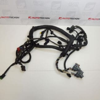 Faisceau moteur Citroën Peugeot 2.0 16V RFJ 9658495380 6558ZA