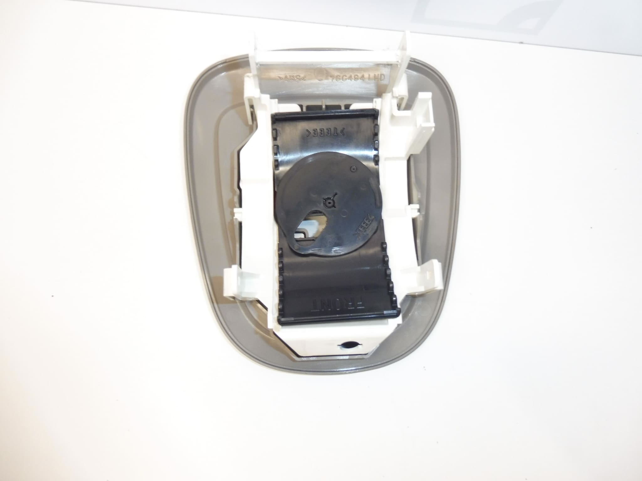 Indicateur de boîte automatique Citroën C1 Peugeot 107 246329 2461E6 240781 – Image 2