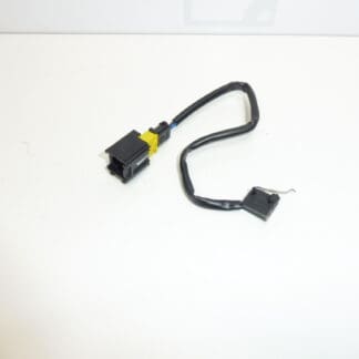 Interrupteur gauche de toit escamotable Peugeot 307 CC 8484L5