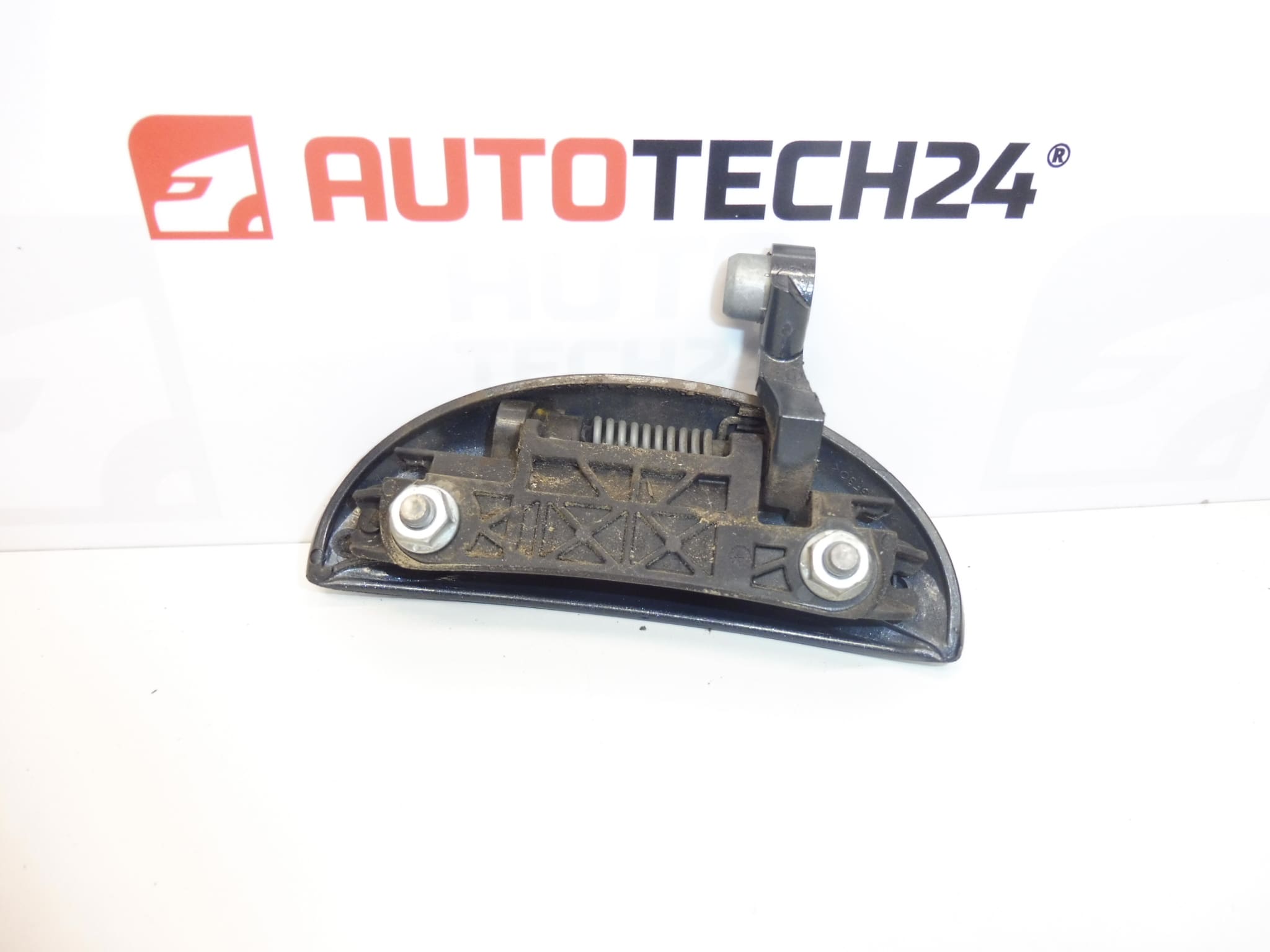 Poignée de porte arrière droite KTA Citroën C1 Peugeot 107 9101AN – Image 2