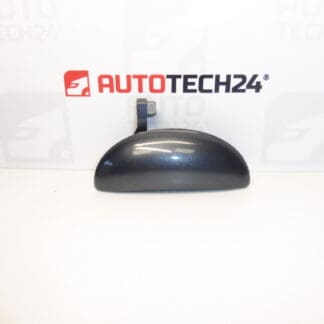 Poignée de porte arrière droite KTA Citroën C1 Peugeot 107 9101AN