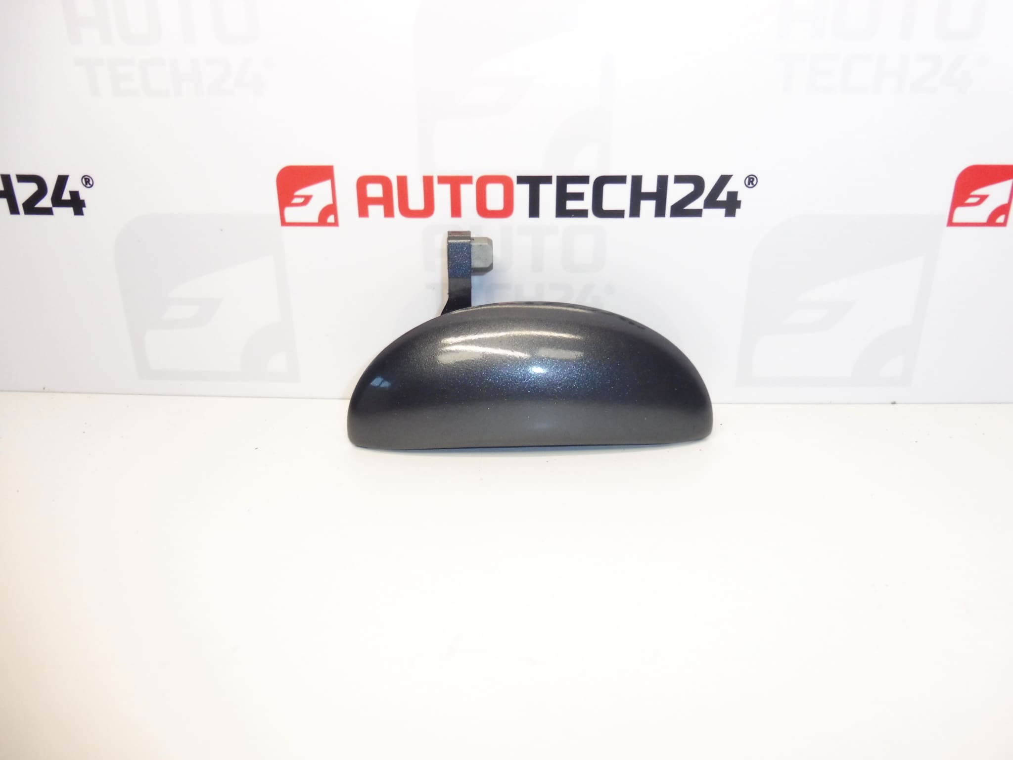 Poignée de porte arrière droite KTA Citroën C1 Peugeot 107 9101AN