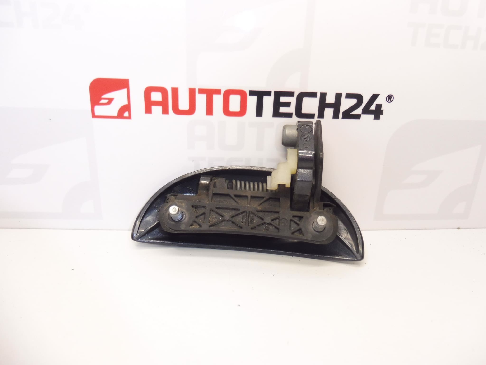 Poignée de porte avant droite KTA Citroën C1 Peugeot 107 9101AH – Image 2