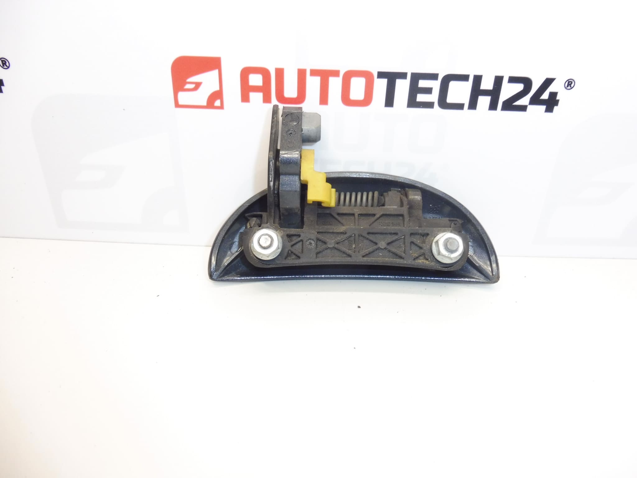 Poignée de porte avant gauche KTA Citroën C1 Peugeot 107 9101AK – Image 2