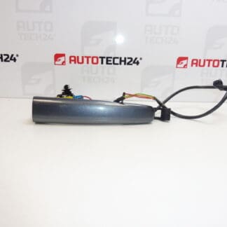 Poignée de porte EZWD Peugeot 307 CC 9651421577 9651421477 9101X2