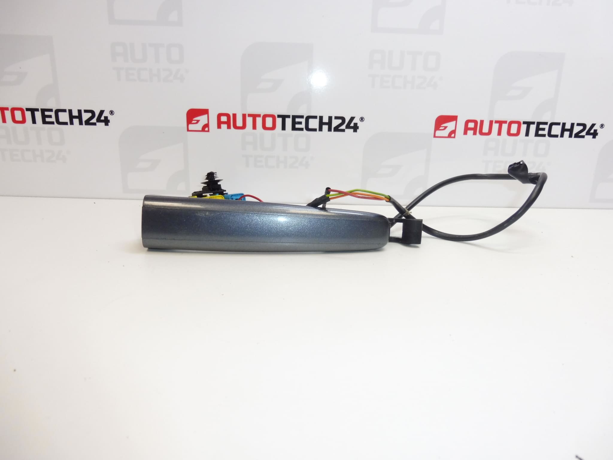 Poignée de porte EZWD Peugeot 307 CC 9651421577 9651421477 9101X2
