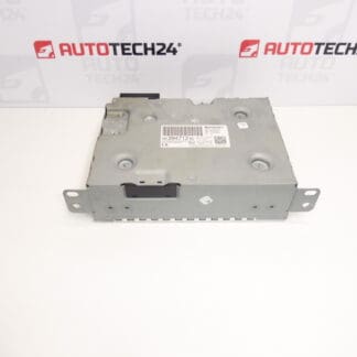 Récepteur télématique Continental NAC Wave3 Citroën Peugeot Opel DS 9829471280