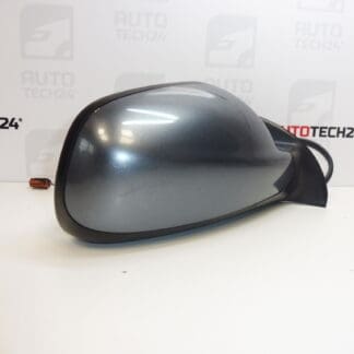 Rétroviseur droit rabattable électriquement EZWD Peugeot 307 8149VT
