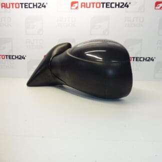 Rétroviseur gauche Citroën Xsara Picasso rabattable électriquement EYPC 96451532XT 8149NN
