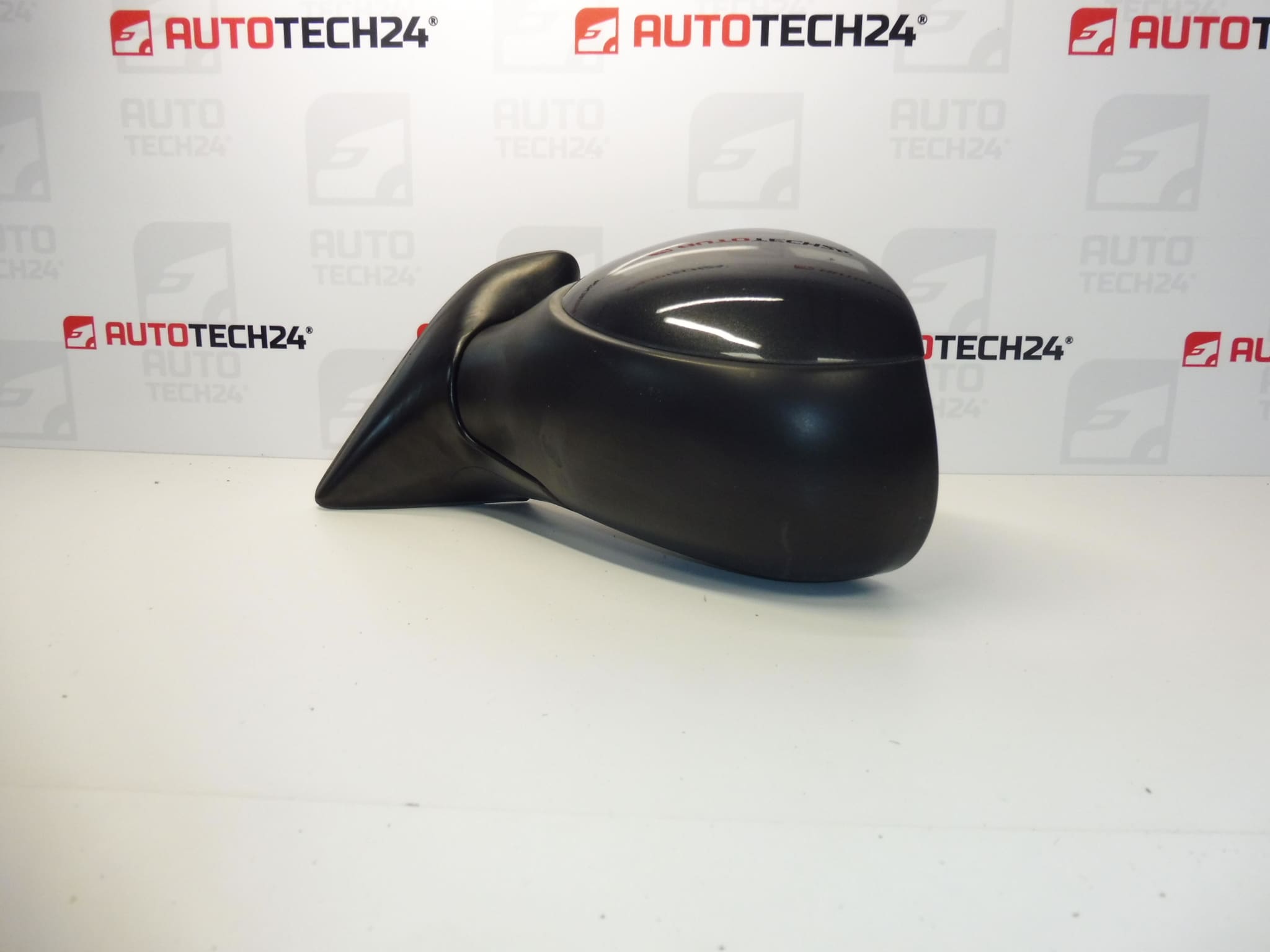 Rétroviseur gauche Citroën Xsara Picasso rabattable électriquement EYPC 96451532XT 8149NN
