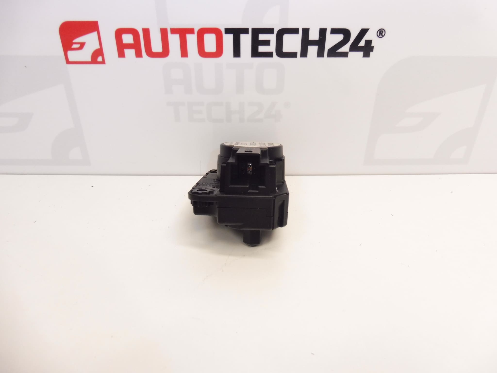 Servomoteur DENSO Citroën Peugeot 9821293280 A21201700 – Image 2